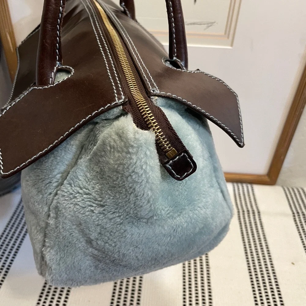Giuliana Teso shoulder bag - Picture 10 of 15